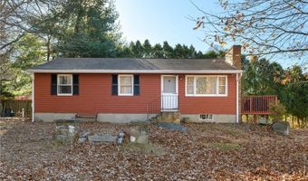 95 Capstan St, Jamestown, RI 02835