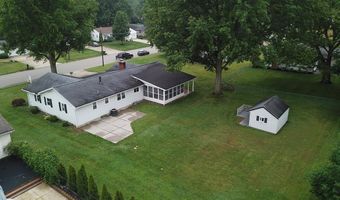 1008 Columbus Cir S, Ashland, OH 44805