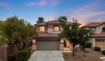 537 Lacabana Beach Dr, Las Vegas, NV 89138