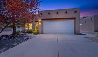 7100 Luz De La Luna Pl NW, Albuquerque, NM 87114