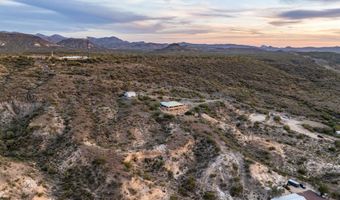 19800 E ST JOSEPHS Rd, Black Canyon City, AZ 85324