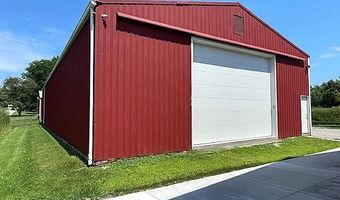 1315 W Textile Rd Pole Barn #2, Ann Arbor, MI 48108