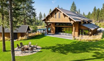 631 Saddlehorn Trl, Bigfork, MT 59911