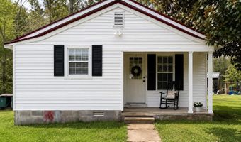 1907 Elmer Cox Rd, Bethel Springs, TN 38315