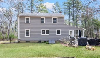 35 Hallville Rd, Exeter, RI 02822