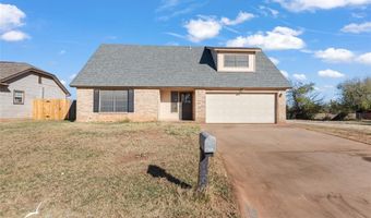 5802 Chachalaca Ln, Abilene, TX 79605