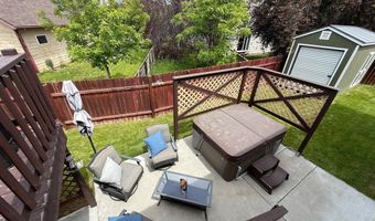 1107 W Central Ave, Belgrade, MT 59714