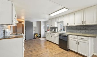210 McKinney St, Buffalo, WY 82834