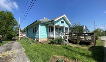 1107 S St, Bedford, IN 47421