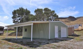 414 Southfork Rd, Cody, WY 82414