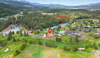 NKA Stoneridge Rd, Blanchard, ID 83804