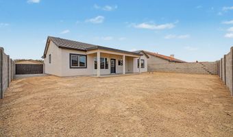14895 S PADRES Rd, Arizona City, AZ 85123