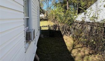 723 Maxwell NW, Ardmore, OK 73401