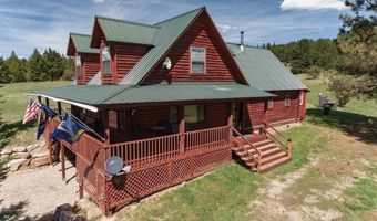 9606 Packer John Rd, Cascade, ID 83611