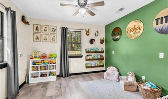 17155 Old Brady Rd, Bay Minette, AL 36507