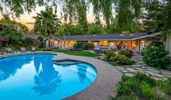 1023 White Gate Rd, Alamo, CA 94507
