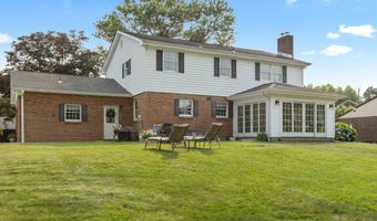 133 CARLOTTA Dr, Bear, DE 19701