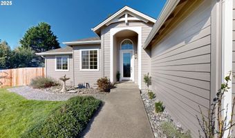 970 HASSETT St, Brookings, OR 97415