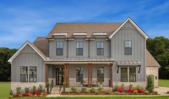 4693 Majestic Meadows Dr Plan: MARABELLE, Arrington, TN 37014