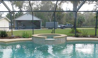4184 NE 138TH Pl, Anthony, FL 32617