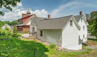 146 S Main St, Bradford, VT 05033
