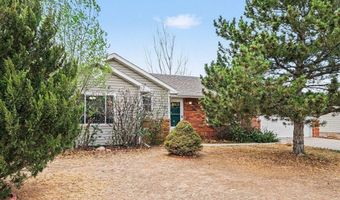 635 Ash Ave, Ault, CO 80610