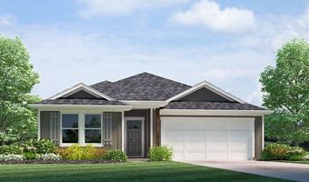 5307 Bachman Ct Plan: Aspen, Baker, LA 70811