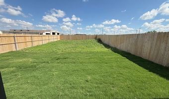 950 Minda St, Abilene, TX 79602