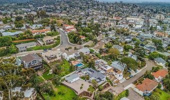8535 Hillcrest Ave, La Mesa, CA 91941