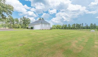 2650 Moore Rd, Barnwell, SC 29812