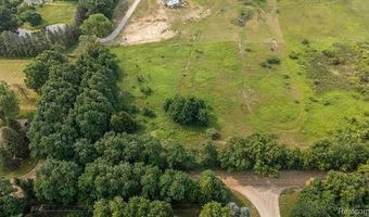 Mack Road, Addison Twp., MI 48367