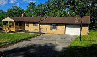 315 Tank Branch Rd, Beaver, WV 25813