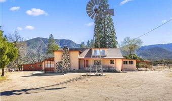 31251 Aliso Canyon Rd, Acton, CA 93550