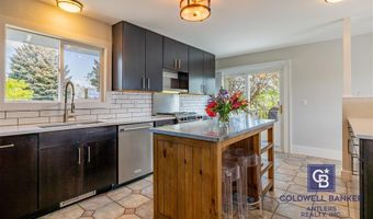 62 Hitching Post Dr, Cody, WY 82414