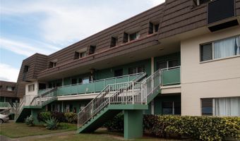 4280 Salt Lake Blvd D23, Honolulu, HI 96818