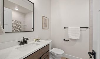 604 HORSESHOE Rd, Burns, WY 82053