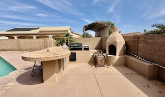 9340 W WENDEN Dr, Arizona City, AZ 85123