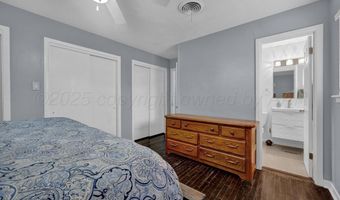 3412 SUNLITE St, Amarillo, TX 79109