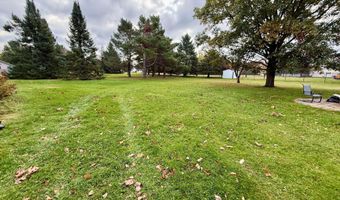 811 SUNSET Dr, Antigo, WI 54409