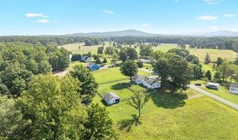 16474 DOUGLAS Rd, Barboursville, VA 22923
