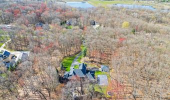 1100 Skyevale Dr NE, Ada, MI 49301