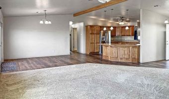 22950 E 1130 Rd, Bessie, OK 73622