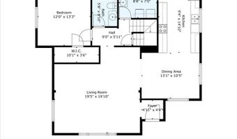 13283 NW MAIN St, Banks, OR 97106
