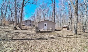 3597 Ox Yoke Rd NW, Backus, MN 56435