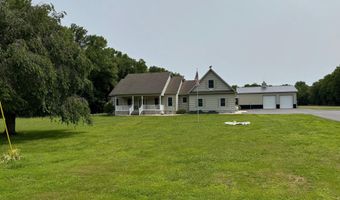 1060 EDWARDSVILLE Rd, Felton, DE 19943