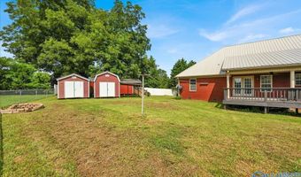 3582 Friendship Rd, Arab, AL 35016