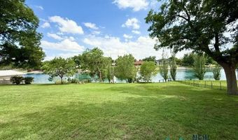 1005 N Shore Dr, Carlsbad, NM 88220