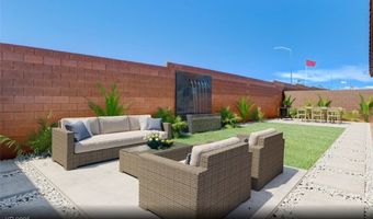 4691 Woodland Ave lot 24, Las Vegas, NV 89121