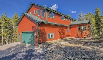 398 Mountain View Dr, Black Hawk, CO 80422
