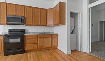 1310 W LEXINGTON St, Baltimore, MD 21223